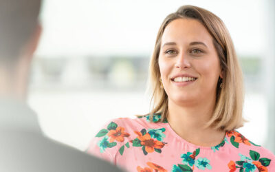 Du jeune diplômé à l'expert en gestion de projet : le profilage est essentiel.