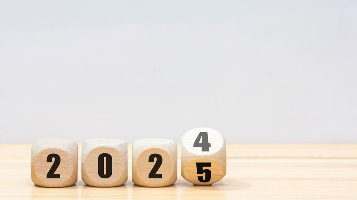 Les 7 tendances RH à ne pas manquer en 2025