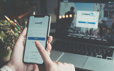 Votre profil LinkedIn comme "arme secrète"