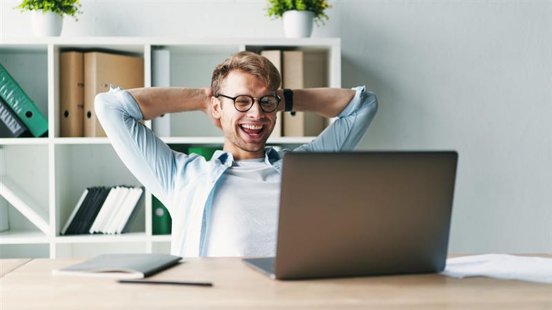 Travail à domicile ou au bureau