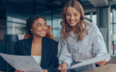 Comment un recruteur vous fait gagner du temps et multiplie les opportunités