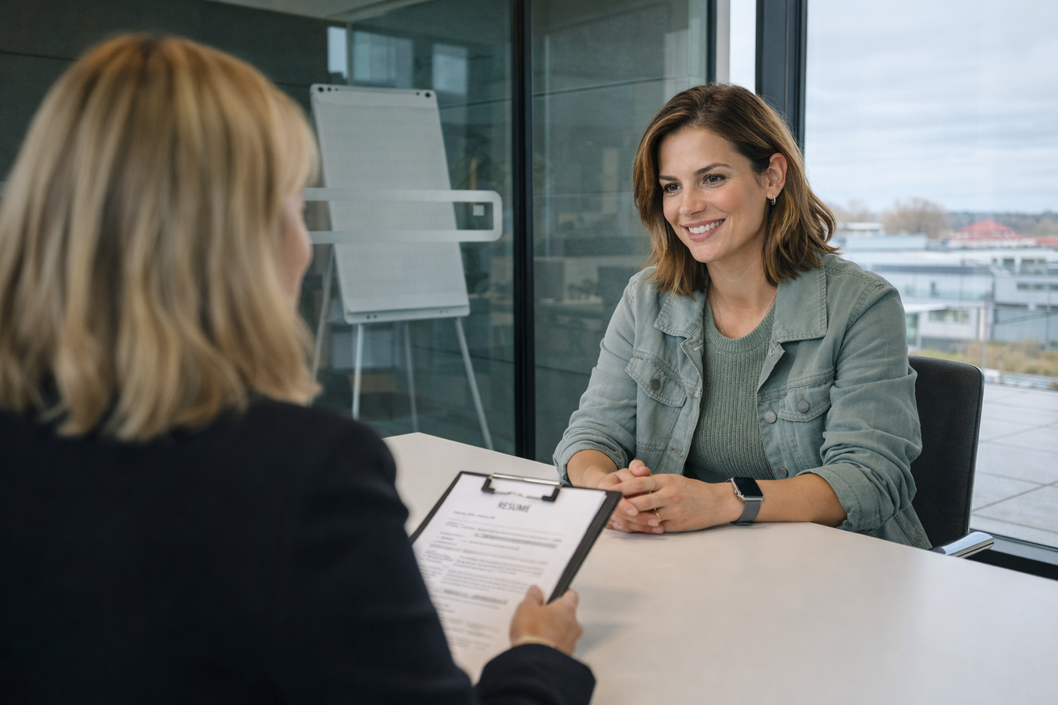 ctrl-f processus de recrutement