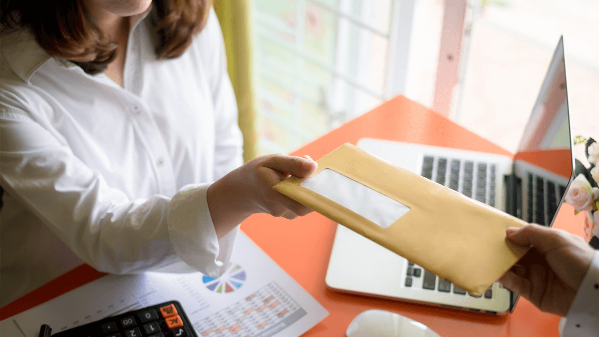 7 questions sur la prime de fin d'année 