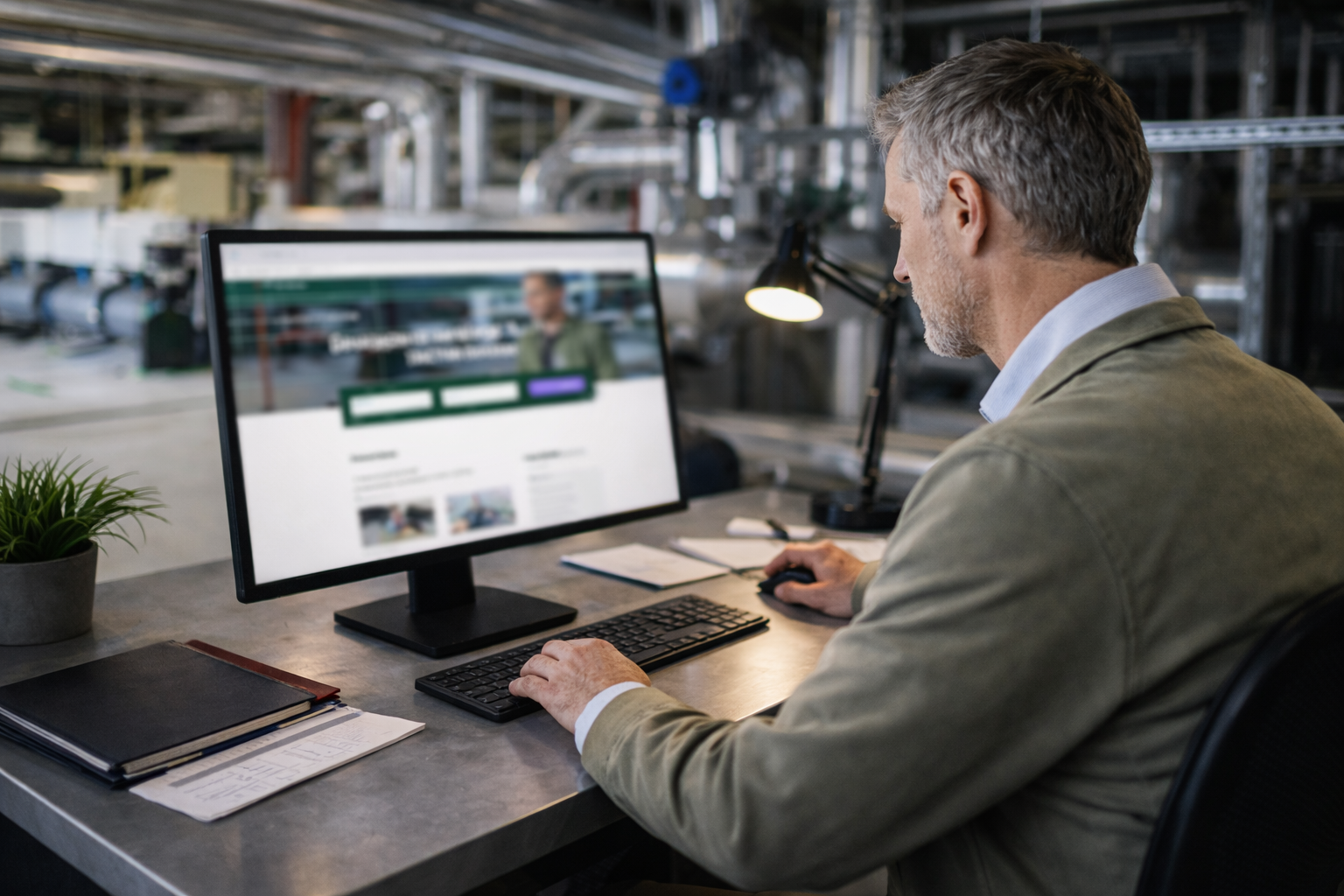 Le client voit les candidats CTRL-F
