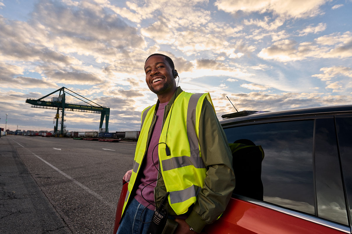 Du répartiteur au planificateur logistique : voici à quoi ressemble le secteur