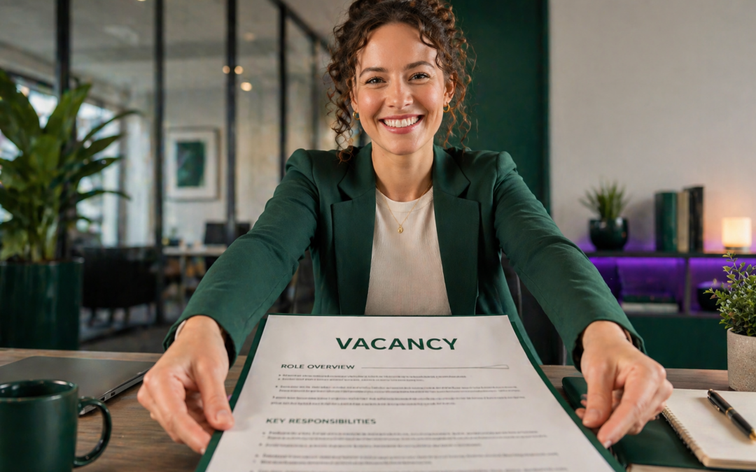 Pourquoi une offre d'emploi moins sophistiquée attire-t-elle de meilleurs candidats ?