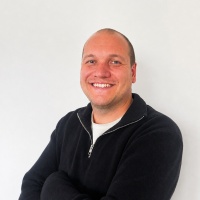 Nick De Clerck - Recruiter bij CTRL-F