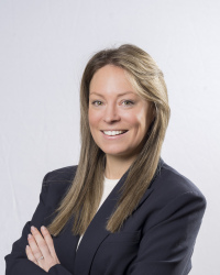 Joyce Gheerardyns - Recruiter bij CTRL-F