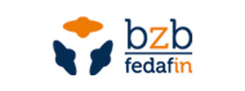 Logo BZB-Fedafin