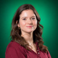 Lise Darthet - Recruiter at CTRL-F