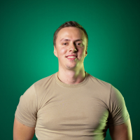 Bart Peelman - Recruiter at CTRL-F