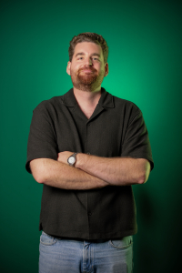 Daan De Bock - Recruiter bij CTRL-F