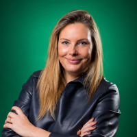 Ellen Roobroeck - Recruiter at CTRL-F