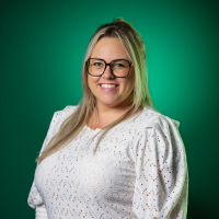 Tessa Goossens - Recruiter bij CTRL-F