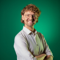 Winne Michels - Recruiter at CTRL-F