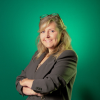 Liesbeth Haeck - Recruteur chez CTRL-F