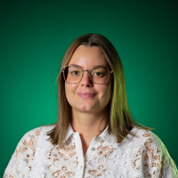 Charlotte Debosschere - Recruiter bij CTRL-F