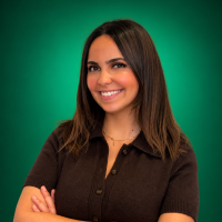 Yousra Alanti - Recruiter at CTRL-F
