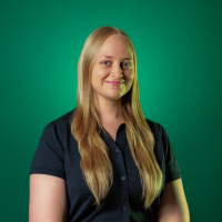Evelien Meijers - Recruteuse chez CTRL-F