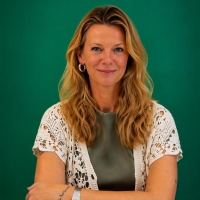 Caroline Vercruyssen - Recruiter bij CTRL-F