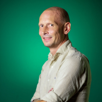 Gregory Vandenbussche - Recruteur chez CTRL-F