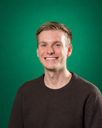 Bart Oude Kempers - Recruiter at CTRL-F
