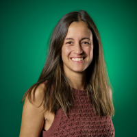 Yasmina Bouziani – Recruiter at CTRL-F