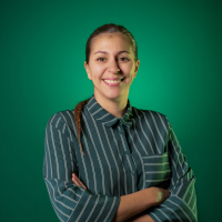 Farah Moussaoui - Recruteur chez CTRL-F