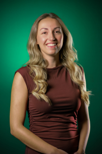 Britt Gybels - Recruiter at CTRL-F