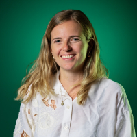 Paulien Van Kerckhoven - Recruiter at CTRL-F