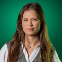 Halida Mathijssen - Recruiter at CTRL-F