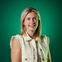 Charlot Van Parijs - Recruiter at CTRL-F