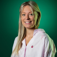 Joyce Gheerardyns - Recruteur chez CTRL-F