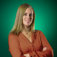 Lien Goethals - Recruiter bij CTRL-F